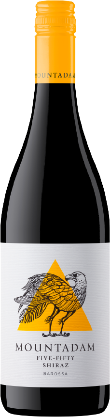 Mountadam Vineyards Five-Fifty Shiraz 2022 Barossa